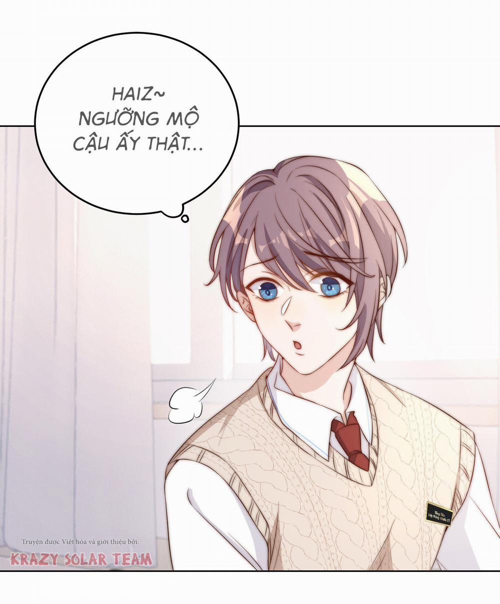 Hoàng Thượng Đừng Nháo 6 trang 19