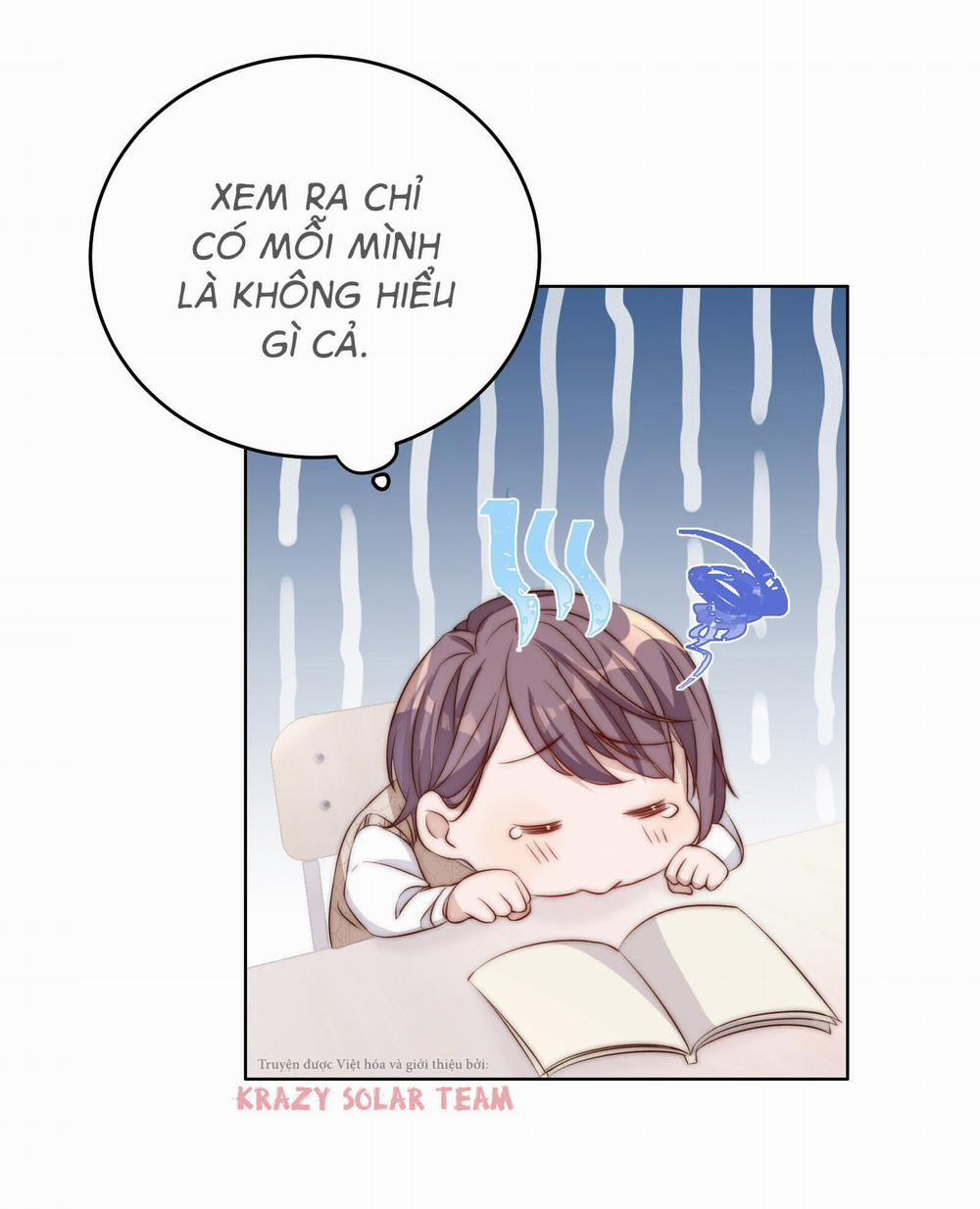 Hoàng Thượng Đừng Nháo 6 trang 20