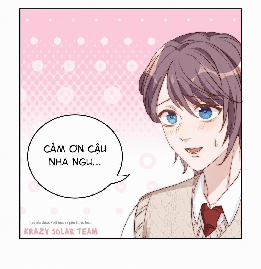 Hoàng Thượng Đừng Nháo 6 trang 26