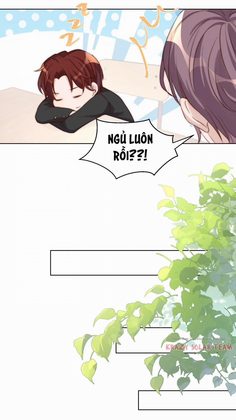 Hoàng Thượng Đừng Nháo 6 trang 27