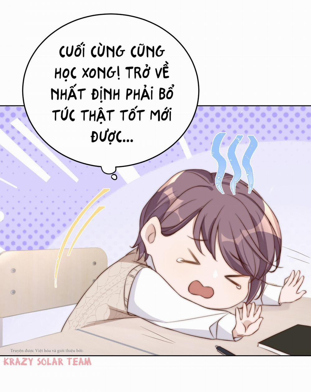 Hoàng Thượng Đừng Nháo 6 trang 29