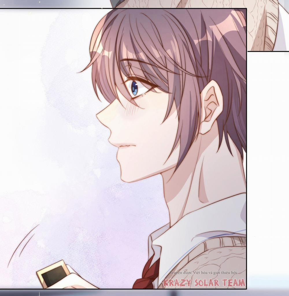 Hoàng Thượng Đừng Nháo 6 trang 3