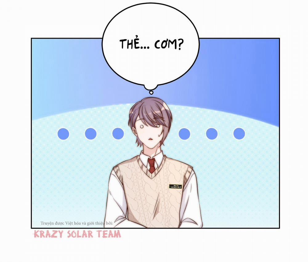 Hoàng Thượng Đừng Nháo 6 trang 33