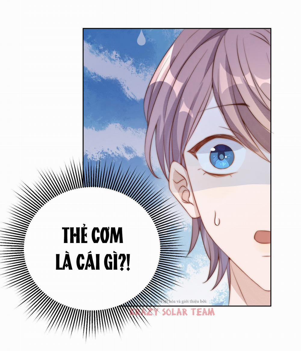 Hoàng Thượng Đừng Nháo 6 trang 34