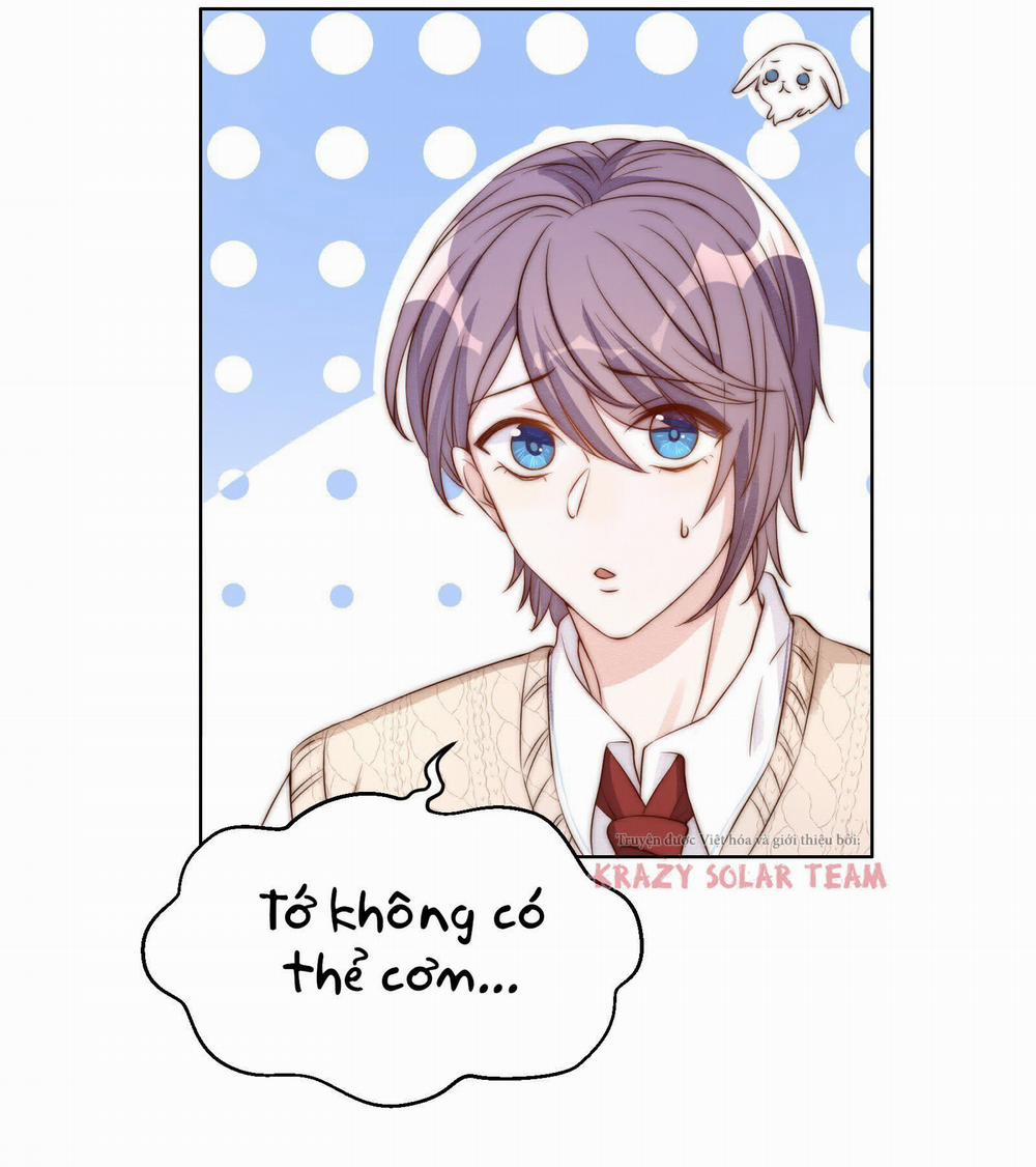 Hoàng Thượng Đừng Nháo 6 trang 36