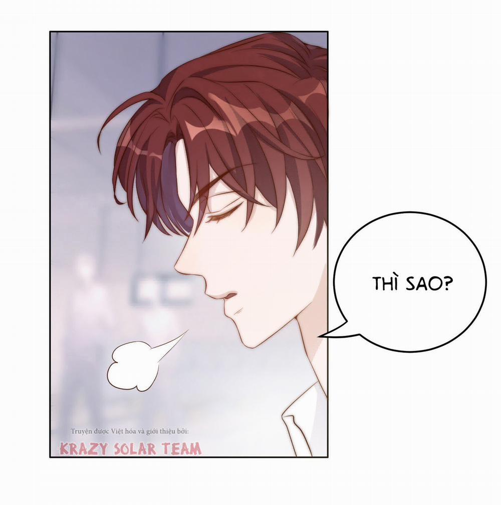 Hoàng Thượng Đừng Nháo 6 trang 37