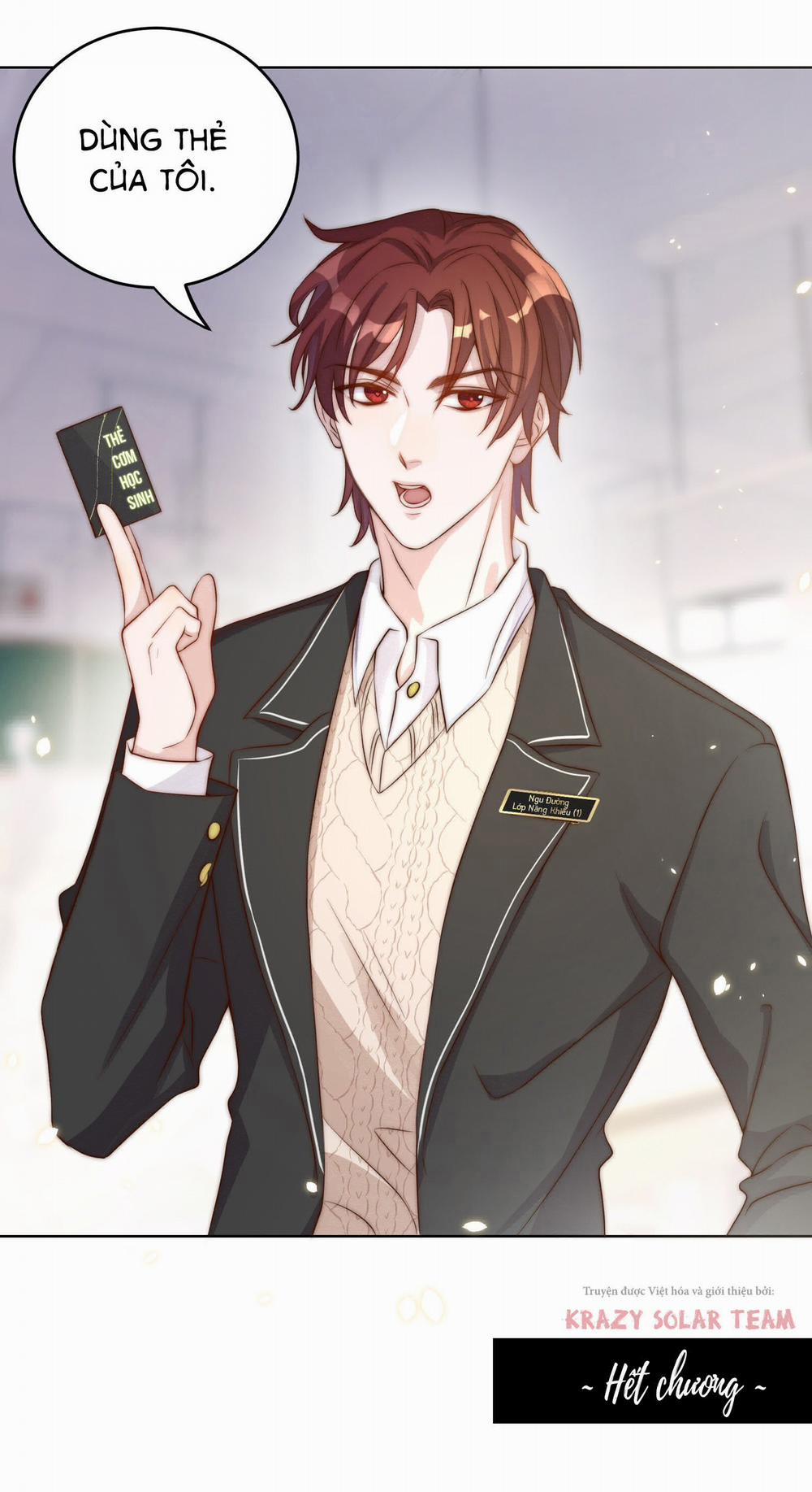 Hoàng Thượng Đừng Nháo 6 trang 38