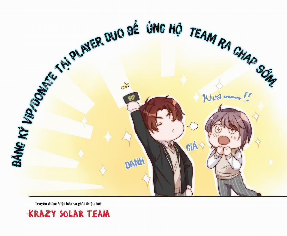 Hoàng Thượng Đừng Nháo 6 trang 39