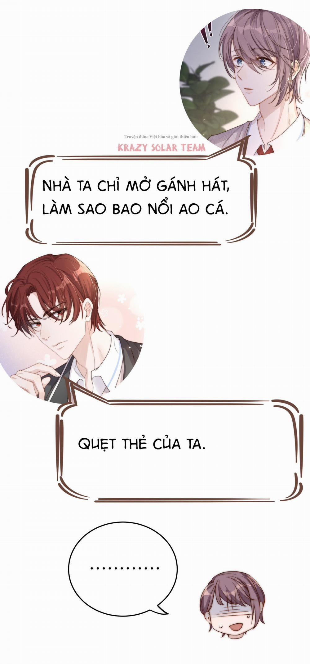 Hoàng Thượng Đừng Nháo 6 trang 41