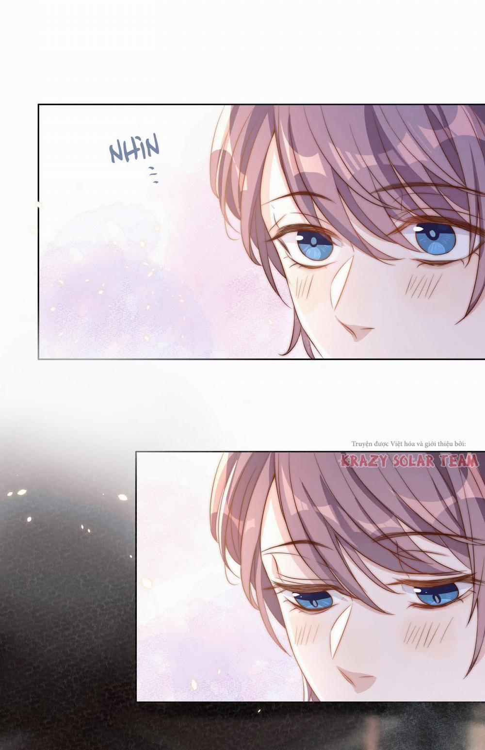 Hoàng Thượng Đừng Nháo 6 trang 5