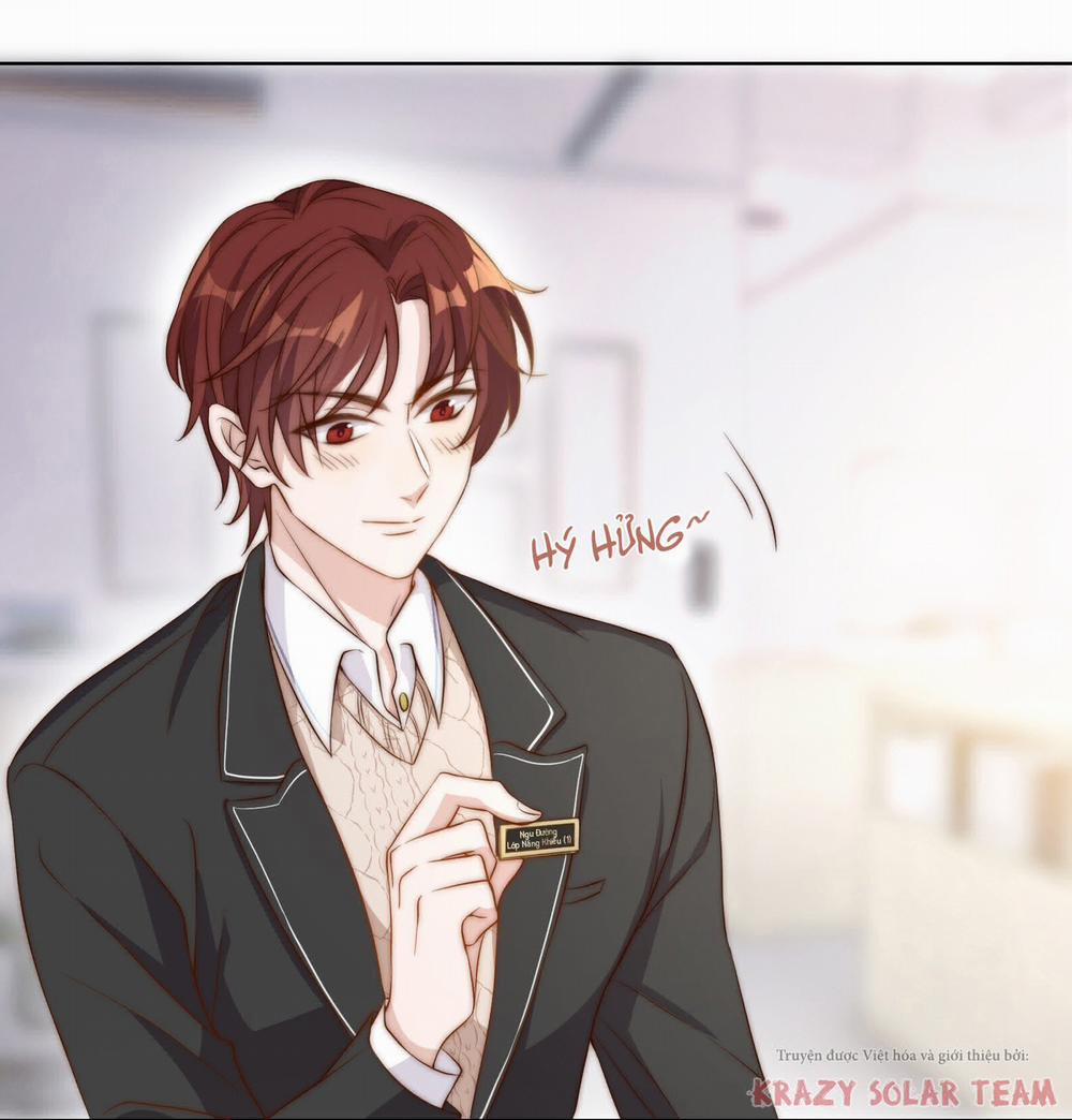 Hoàng Thượng Đừng Nháo 6 trang 9