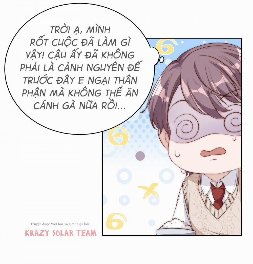 Hoàng Thượng Đừng Nháo 7 trang 13