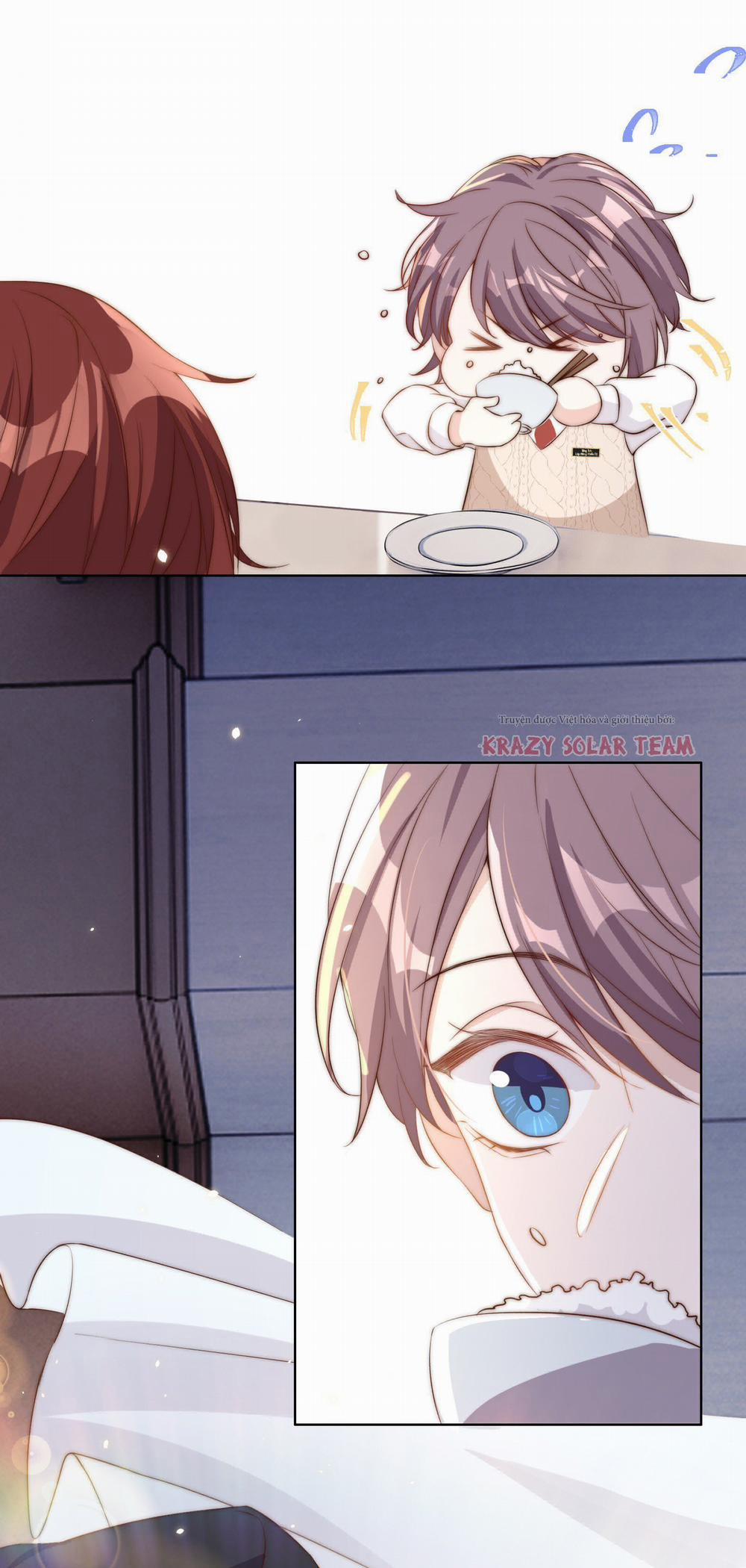 Hoàng Thượng Đừng Nháo 7 trang 15