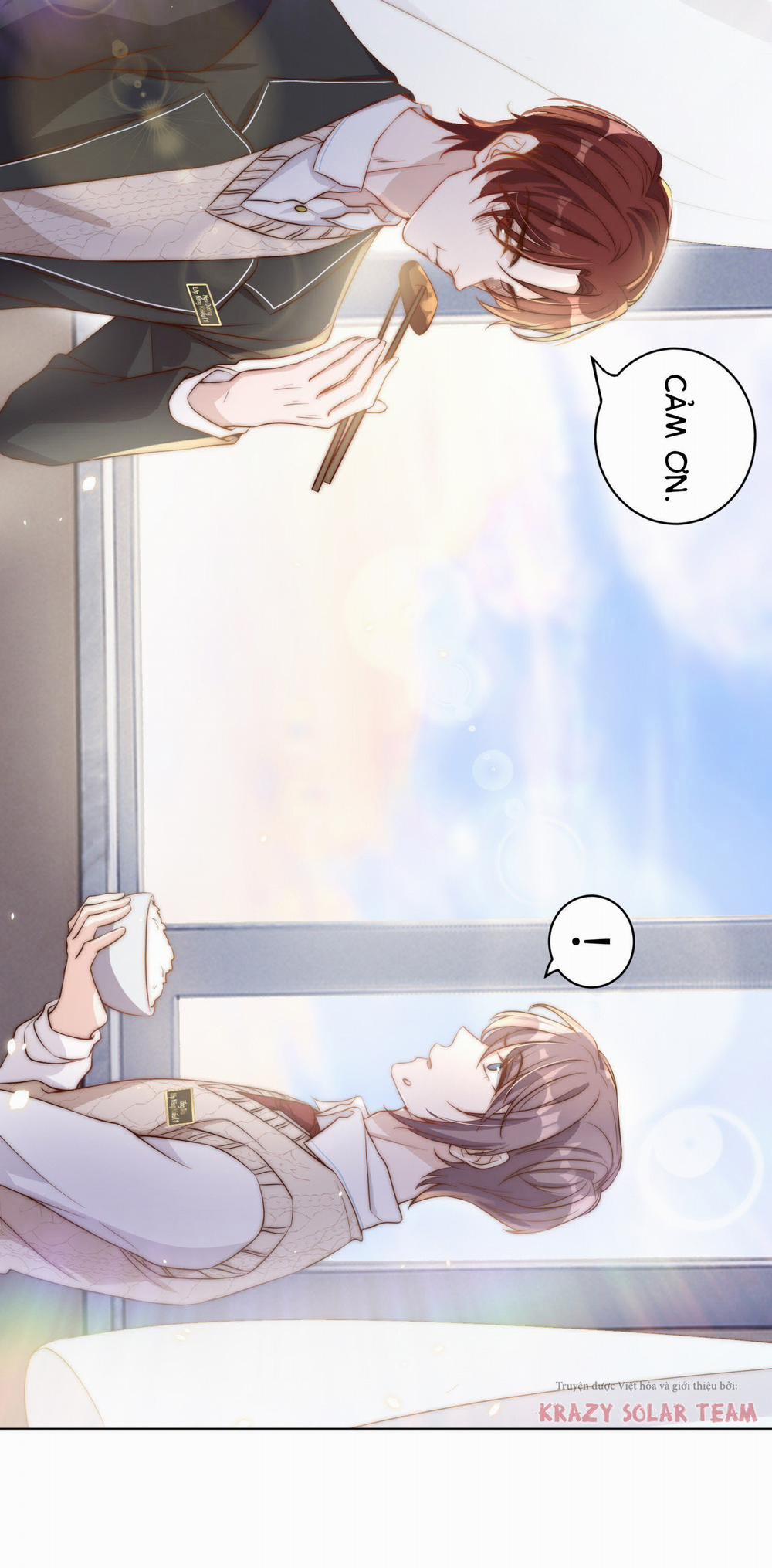 Hoàng Thượng Đừng Nháo 7 trang 16