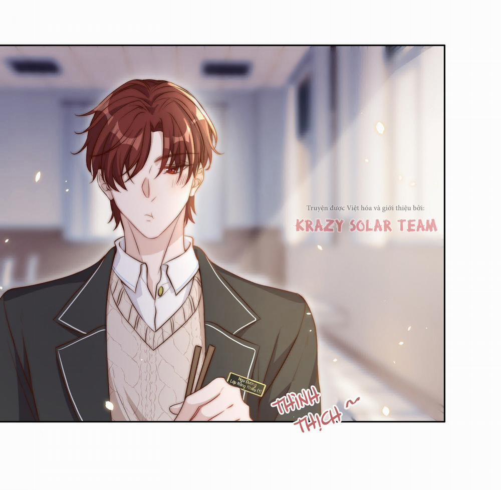 Hoàng Thượng Đừng Nháo 7 trang 17