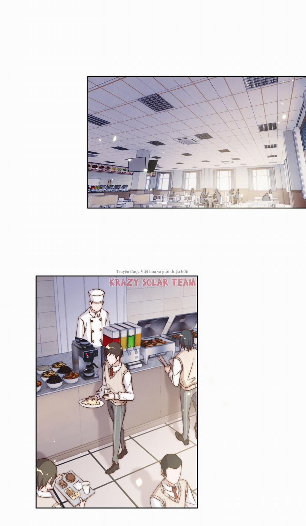 Hoàng Thượng Đừng Nháo 7 trang 2