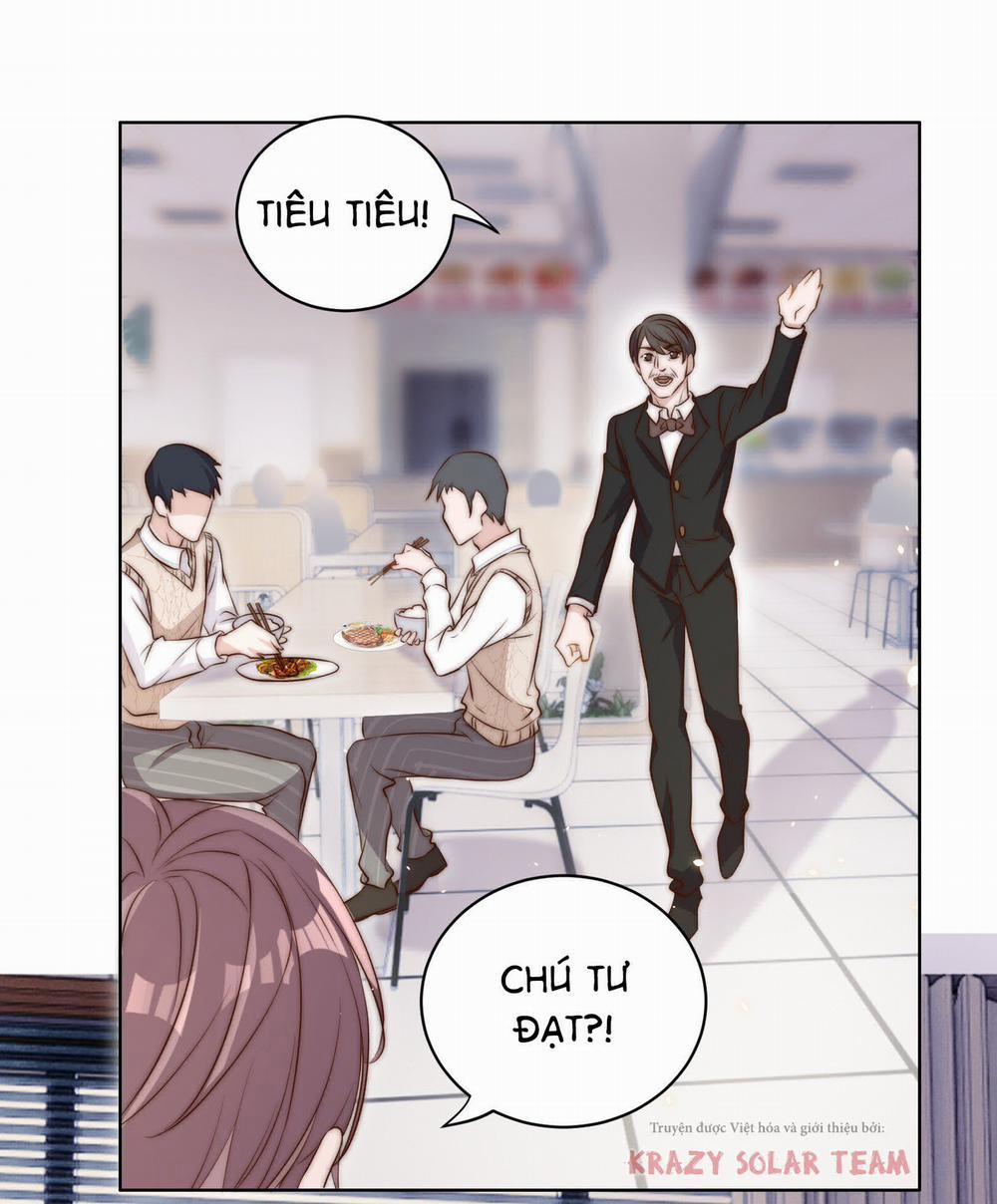 Hoàng Thượng Đừng Nháo 7 trang 20