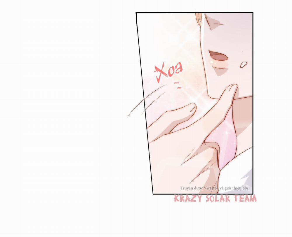 Hoàng Thượng Đừng Nháo 7 trang 24