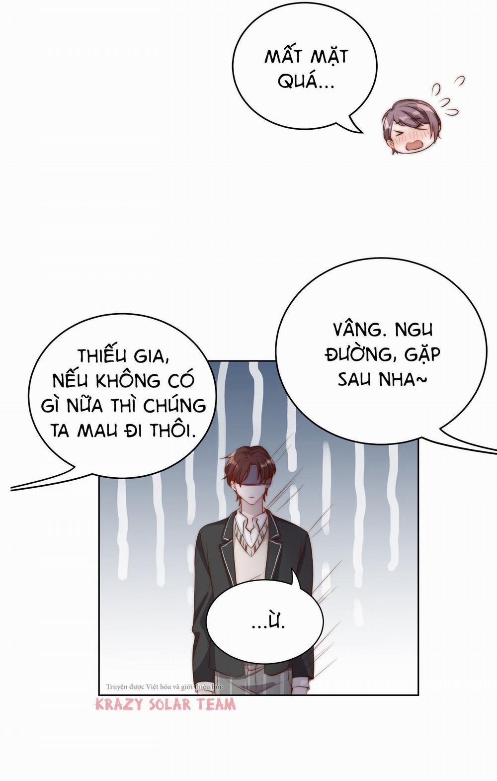 Hoàng Thượng Đừng Nháo 7 trang 26