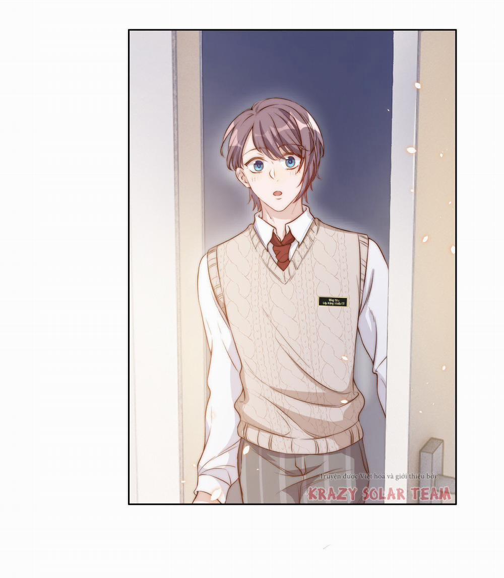 Hoàng Thượng Đừng Nháo 7 trang 28