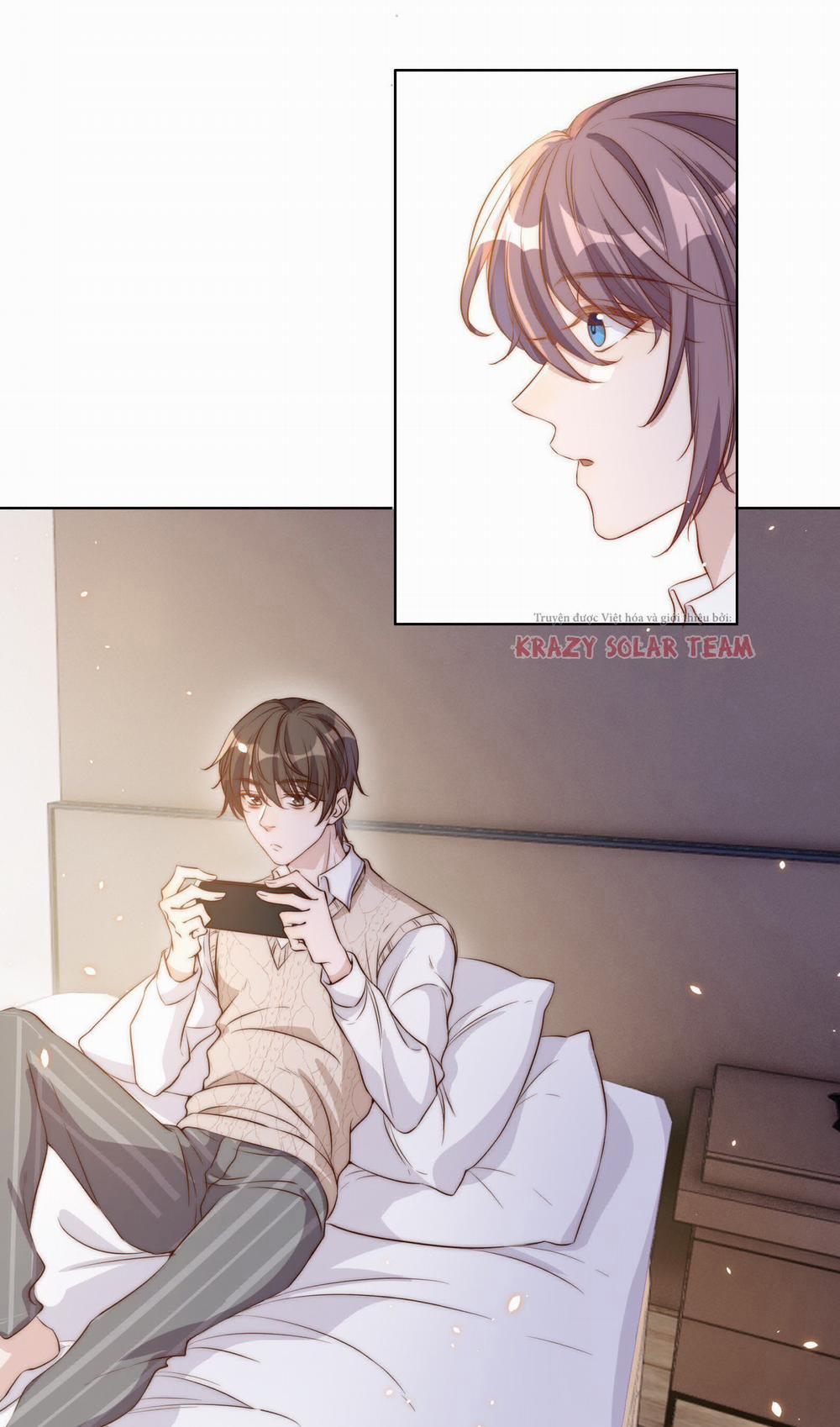 Hoàng Thượng Đừng Nháo 7 trang 30