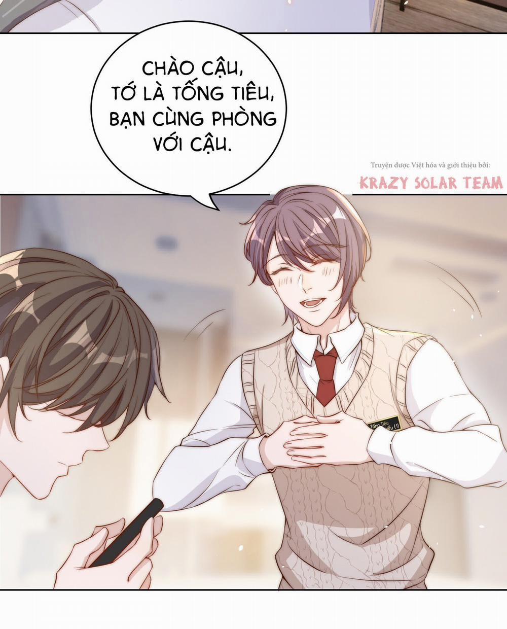 Hoàng Thượng Đừng Nháo 7 trang 31