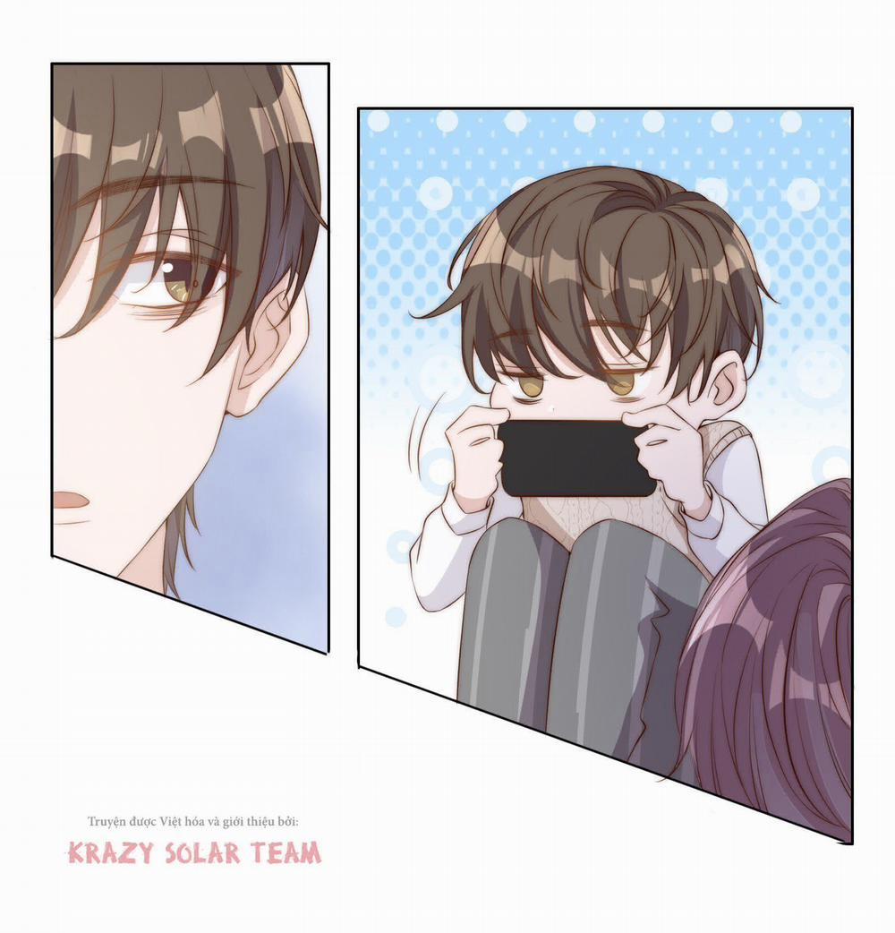 Hoàng Thượng Đừng Nháo 7 trang 32