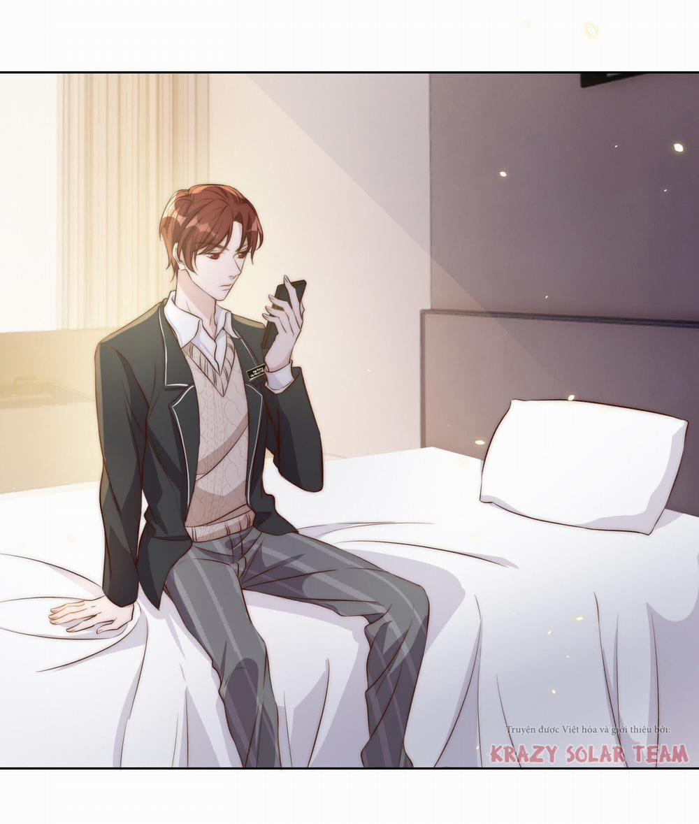 Hoàng Thượng Đừng Nháo 7 trang 34