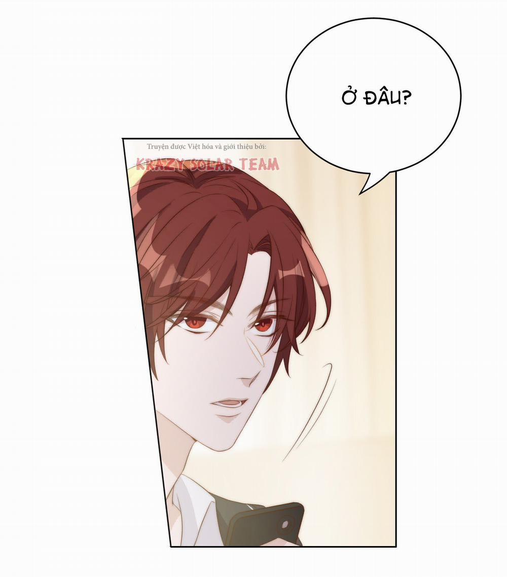 Hoàng Thượng Đừng Nháo 7 trang 35