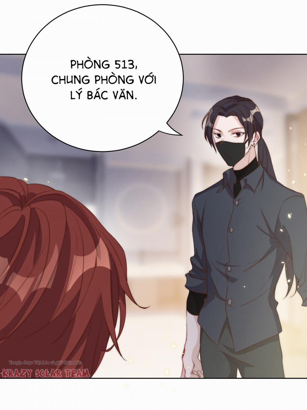 Hoàng Thượng Đừng Nháo 7 trang 36