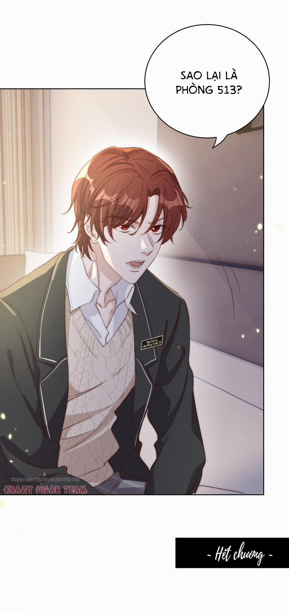 Hoàng Thượng Đừng Nháo 7 trang 37