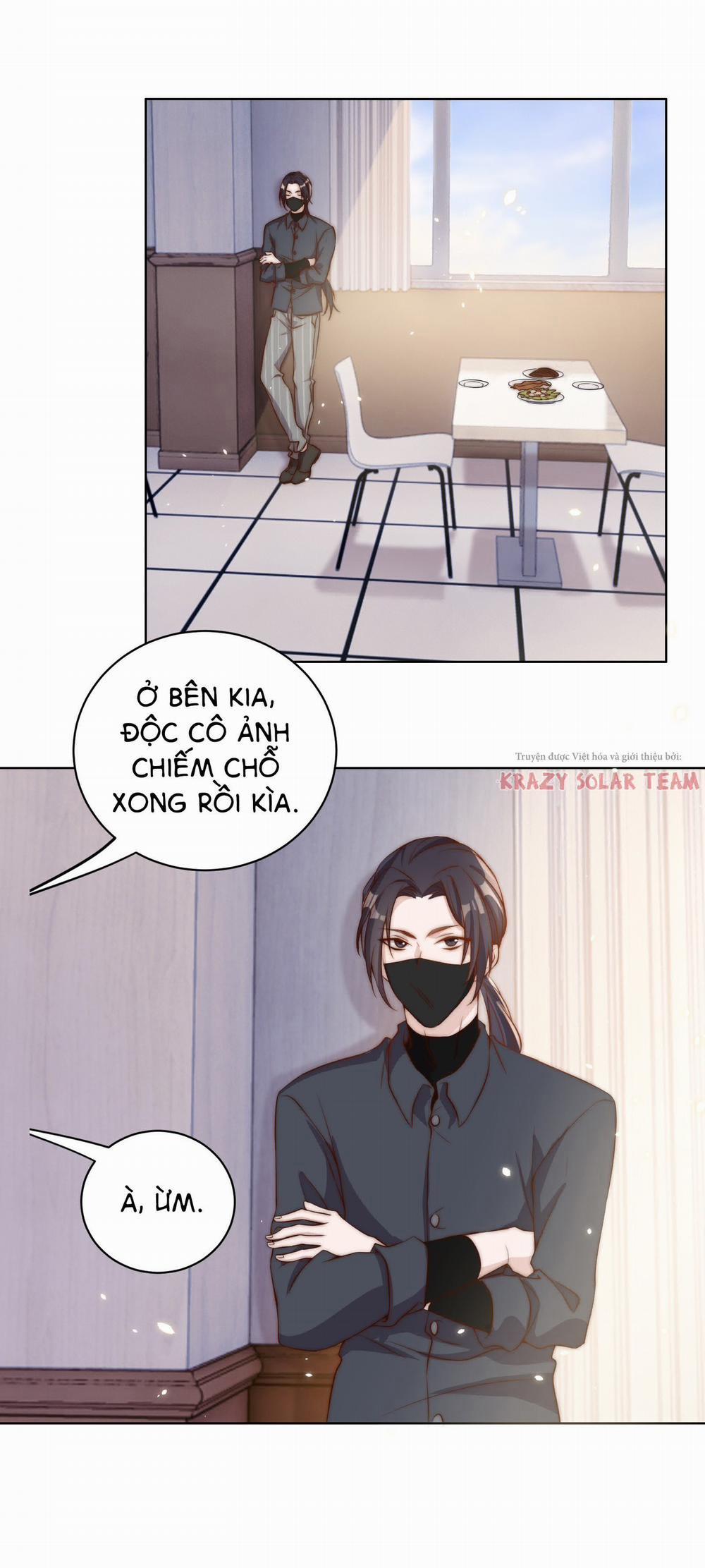 Hoàng Thượng Đừng Nháo 7 trang 5