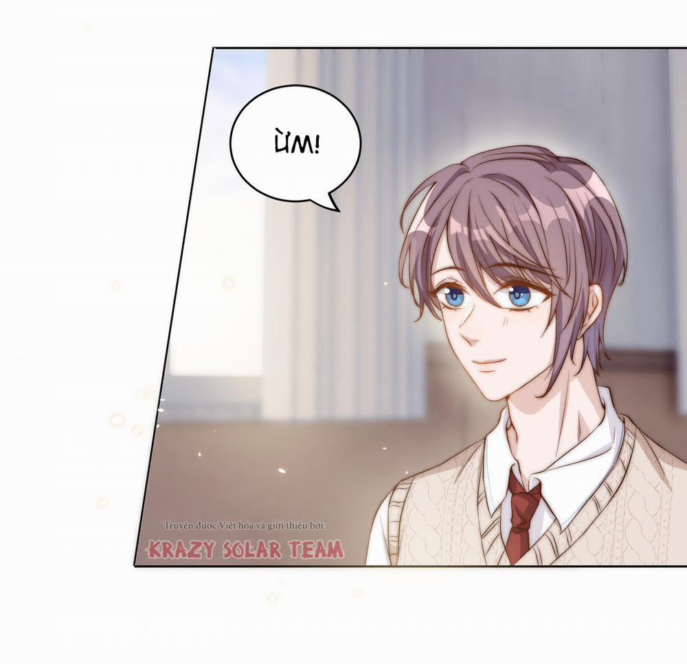 Hoàng Thượng Đừng Nháo 7 trang 8