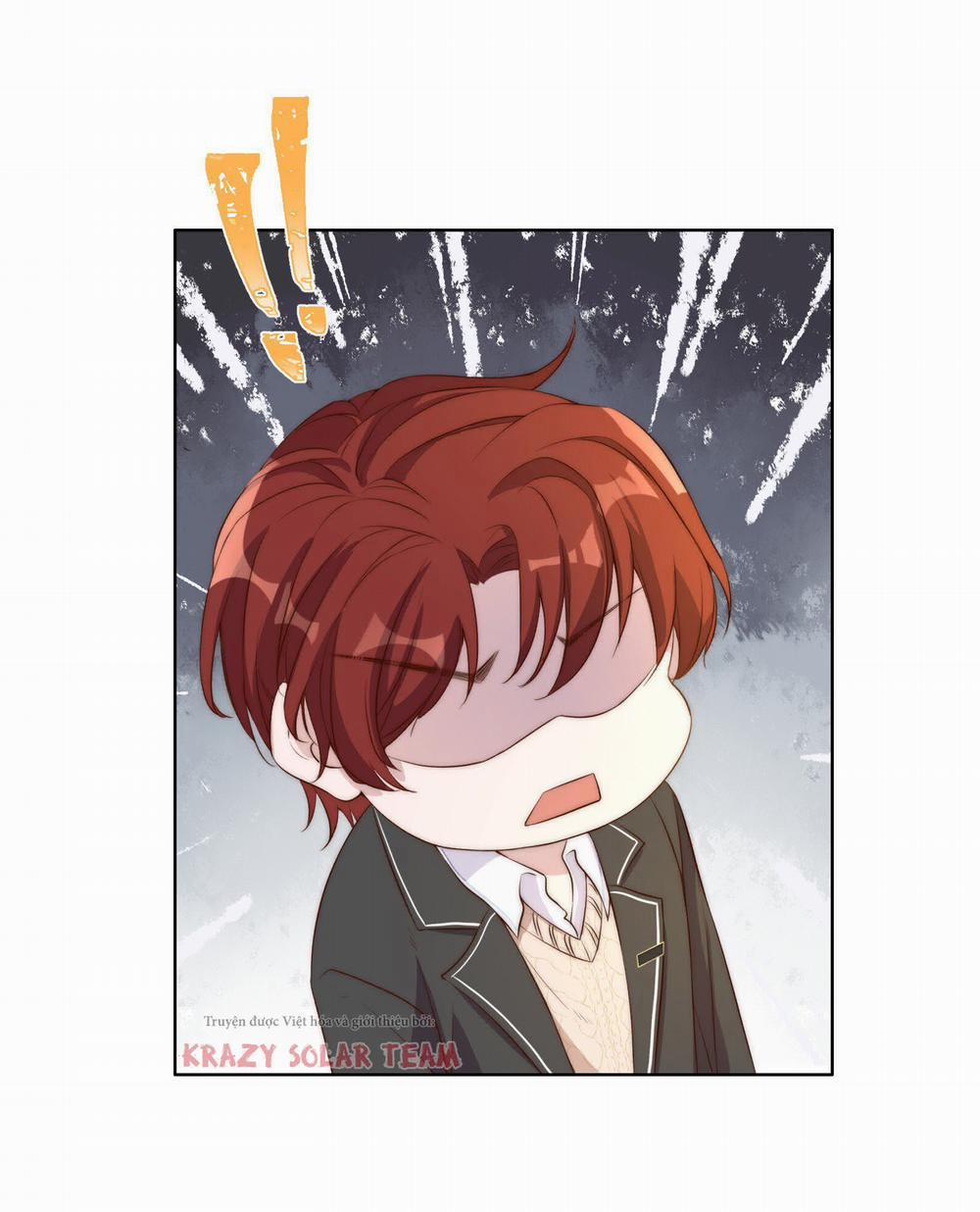 Hoàng Thượng Đừng Nháo 8 trang 11