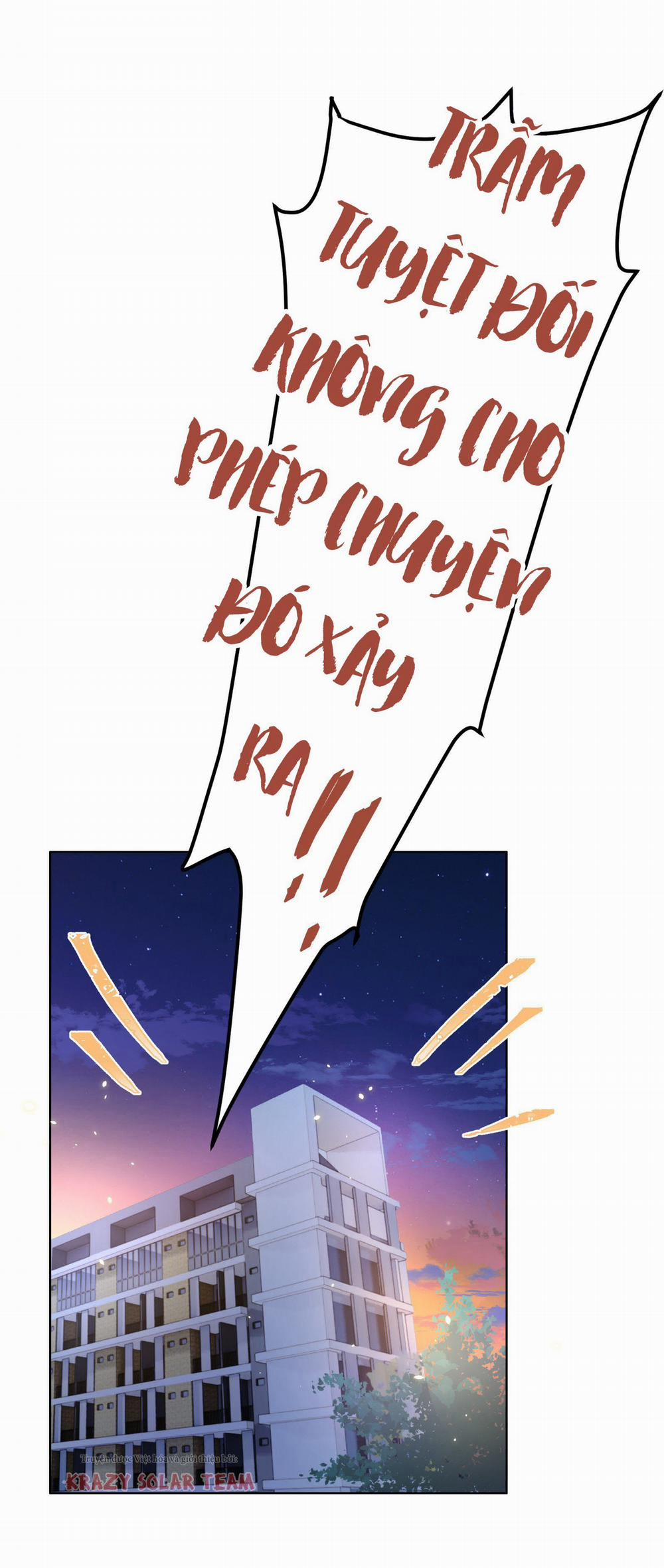 Hoàng Thượng Đừng Nháo 8 trang 14