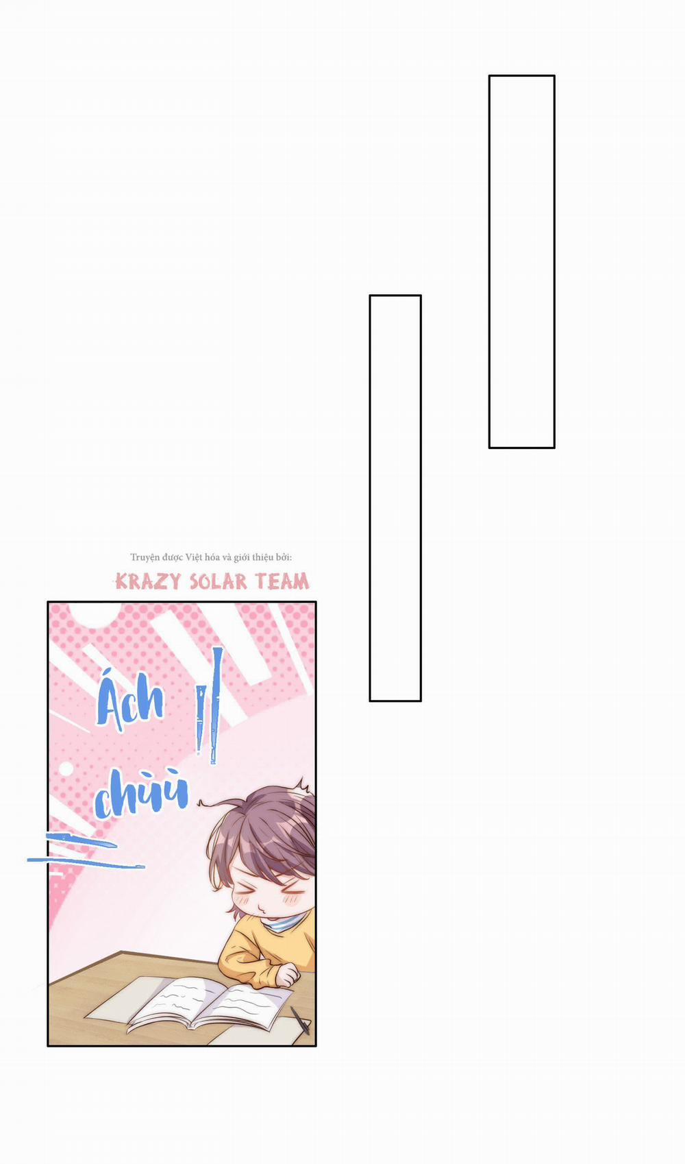 Hoàng Thượng Đừng Nháo 8 trang 15