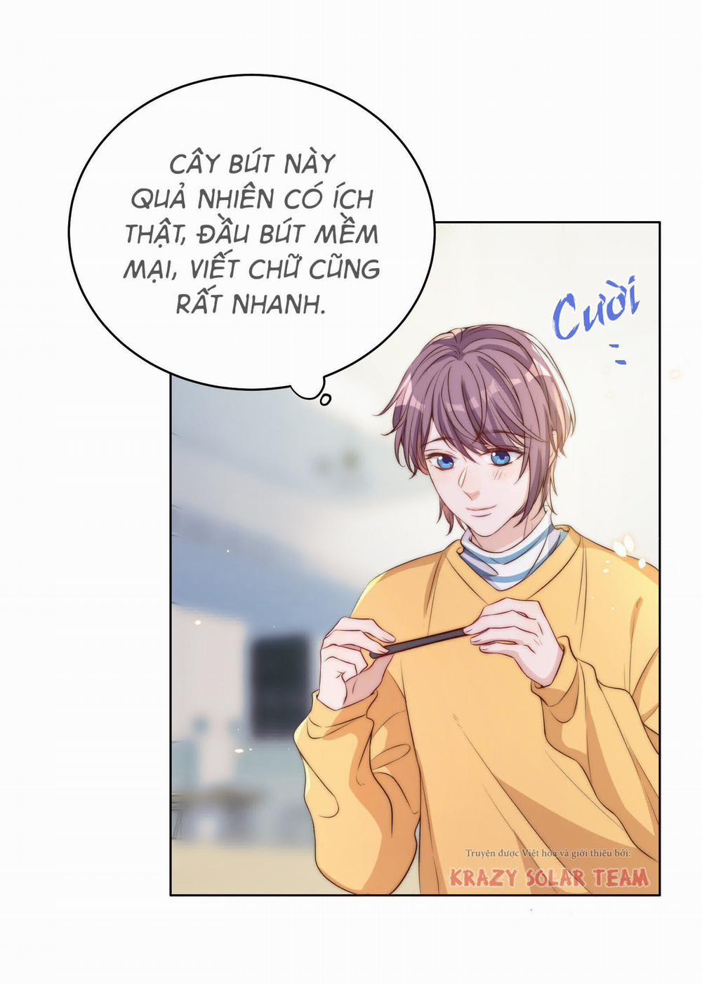 Hoàng Thượng Đừng Nháo 8 trang 18