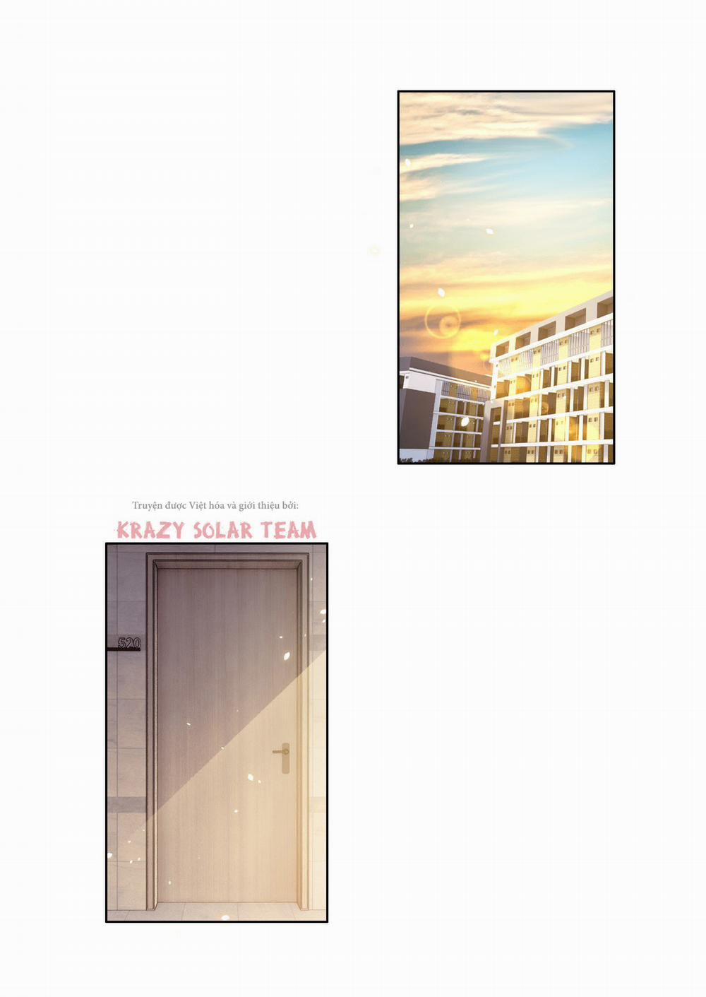 Hoàng Thượng Đừng Nháo 8 trang 2