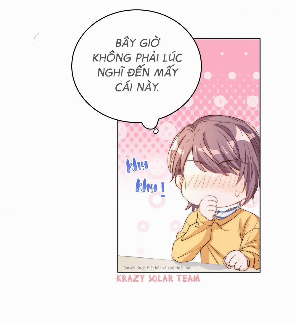 Hoàng Thượng Đừng Nháo 8 trang 20