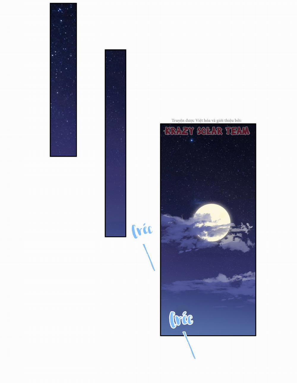 Hoàng Thượng Đừng Nháo 8 trang 23