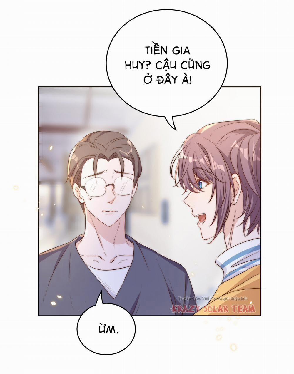 Hoàng Thượng Đừng Nháo 8 trang 26