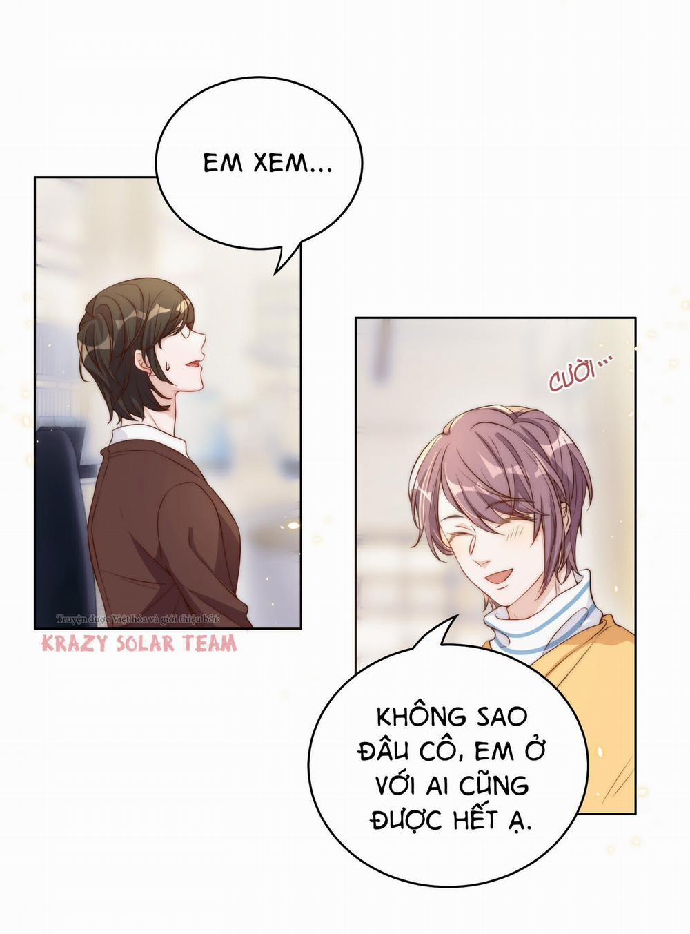 Hoàng Thượng Đừng Nháo 8 trang 30