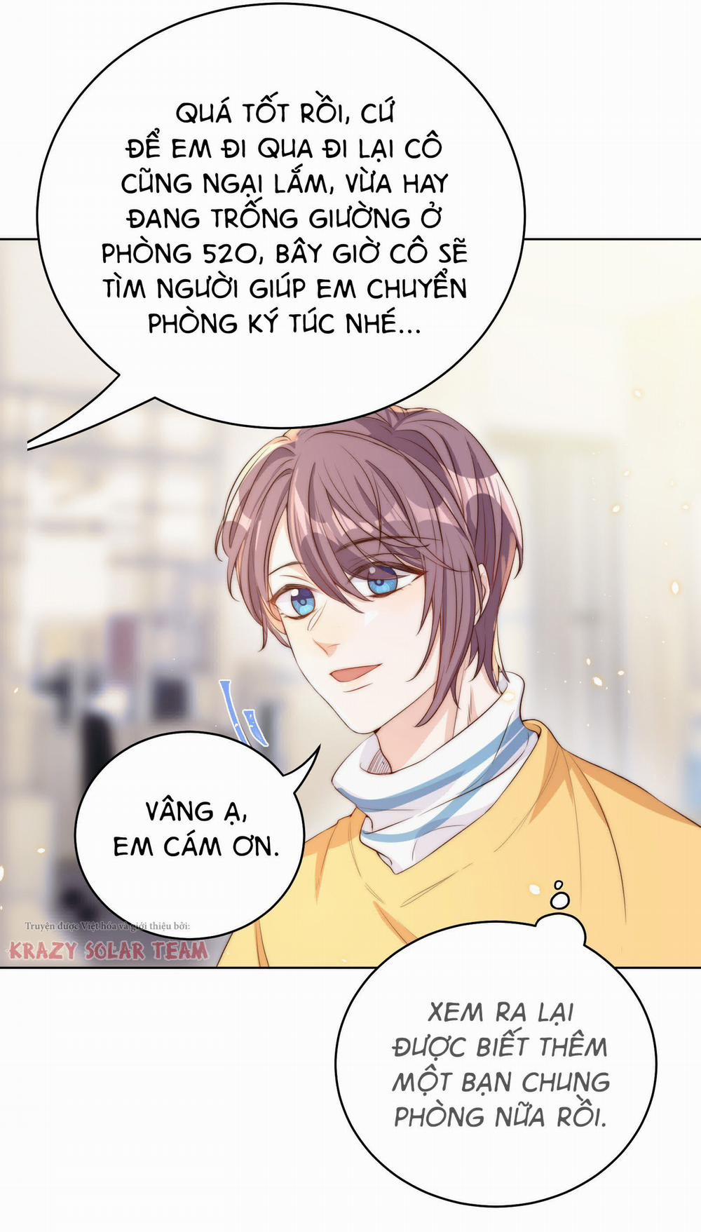 Hoàng Thượng Đừng Nháo 8 trang 31