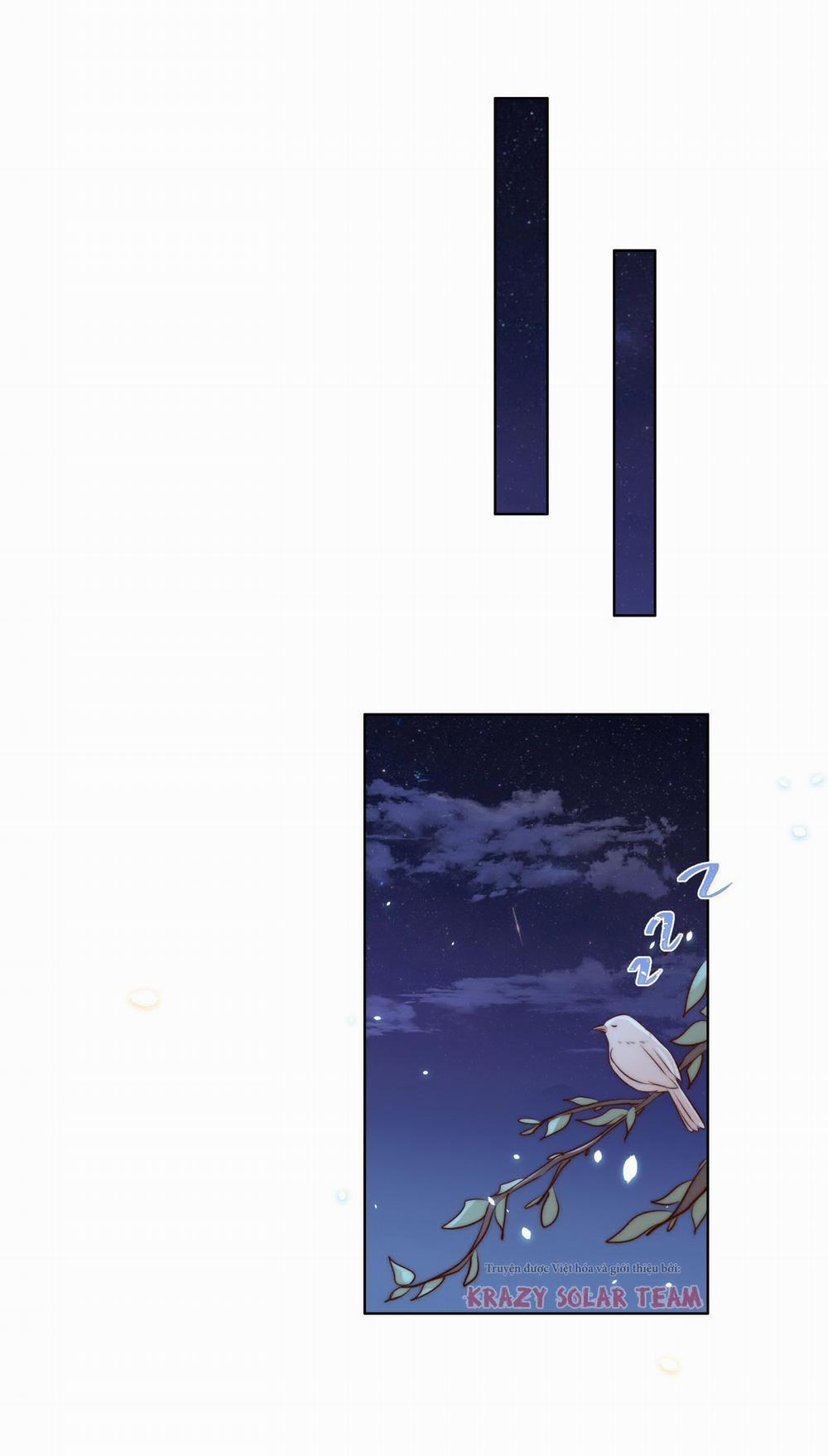 Hoàng Thượng Đừng Nháo 8 trang 32