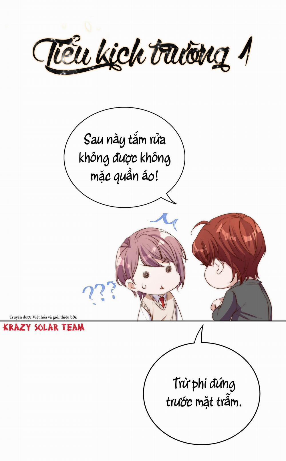 Hoàng Thượng Đừng Nháo 8 trang 36