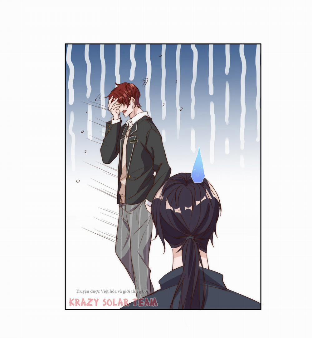 Hoàng Thượng Đừng Nháo 8 trang 6