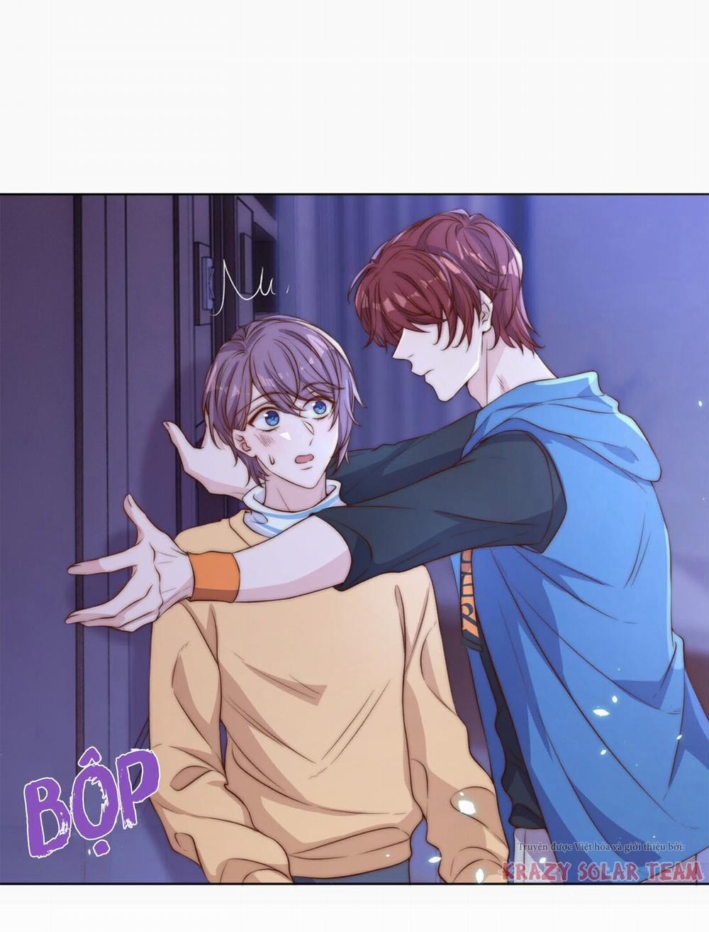 Hoàng Thượng Đừng Nháo 9 trang 10