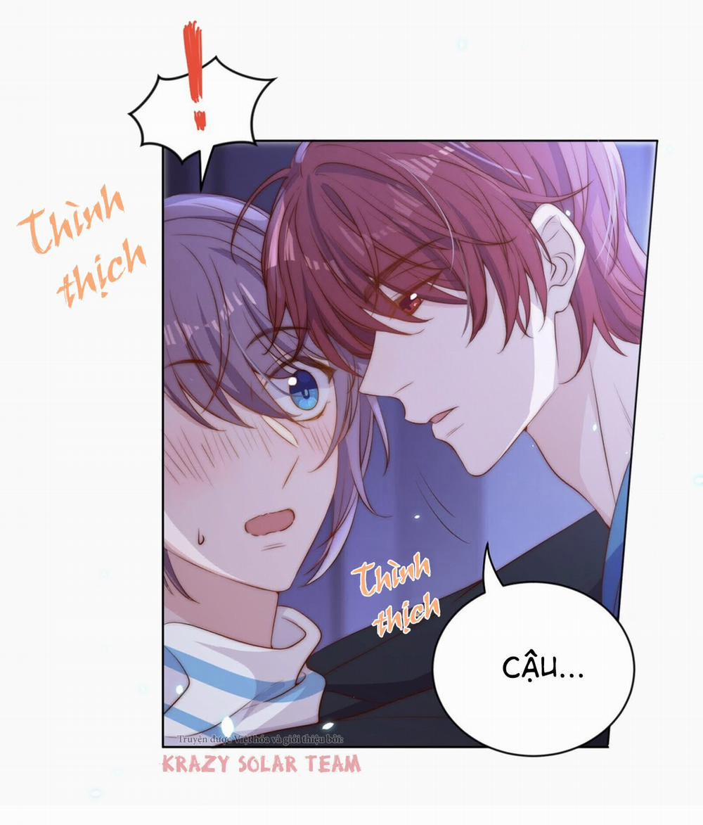 Hoàng Thượng Đừng Nháo 9 trang 11