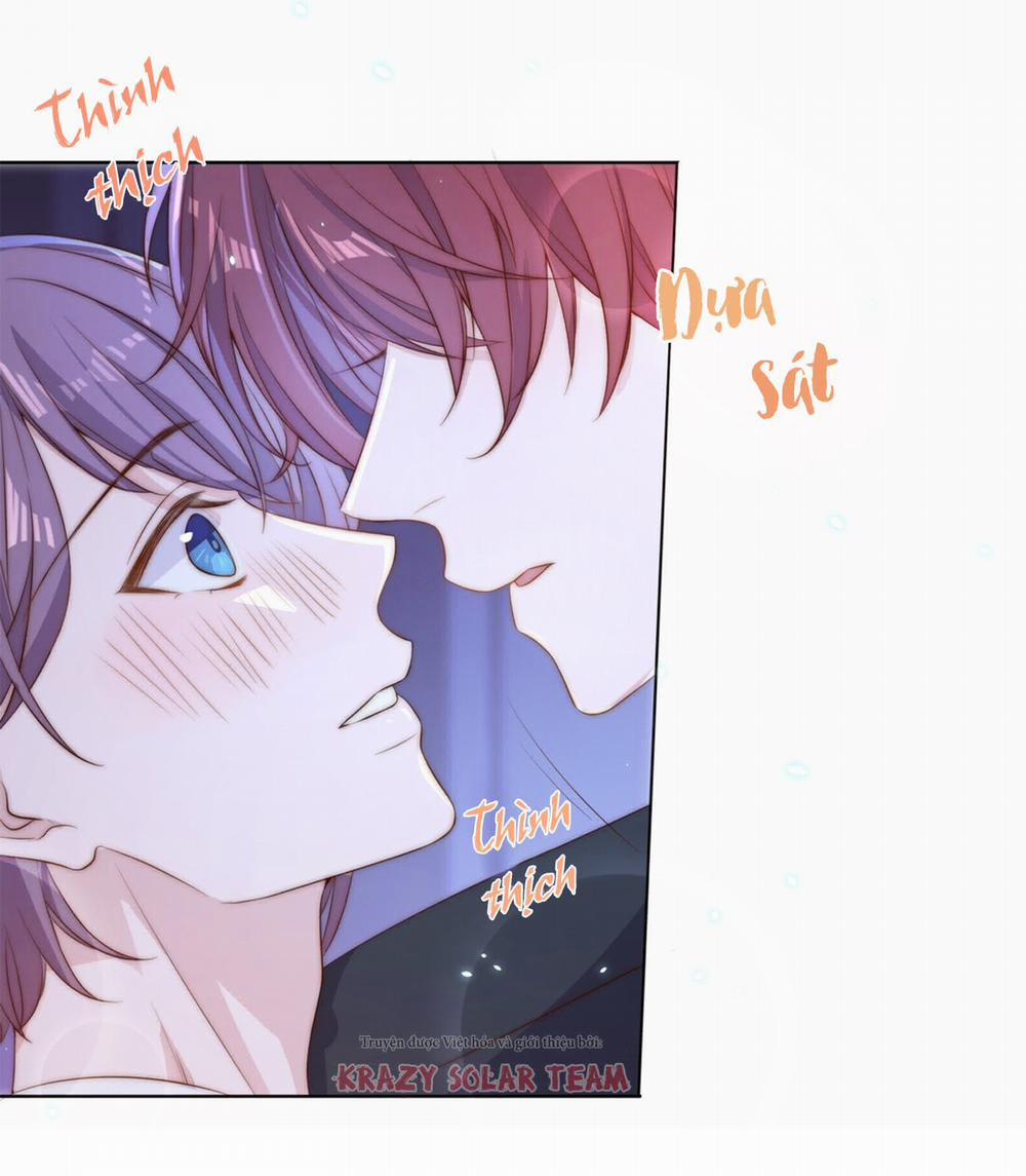 Hoàng Thượng Đừng Nháo 9 trang 12