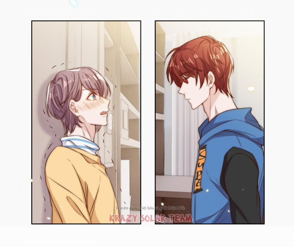 Hoàng Thượng Đừng Nháo 9 trang 14